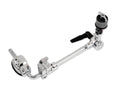 DW Hardware - Short Cymbal Arm With L-arm & Tb12