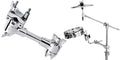 DW Hardware - Dogbone V To Eyebolt Ratcheting