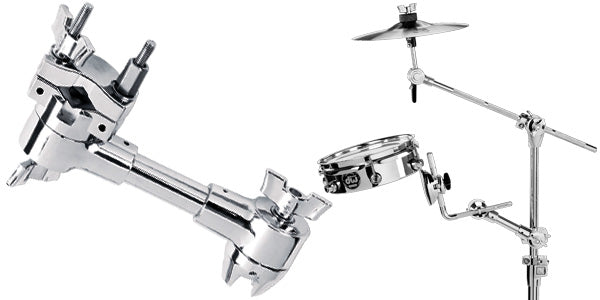 DW Hardware - Dogbone V To Eyebolt Ratcheting