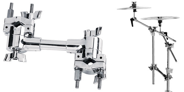 DW Hardware - Dogbone V To V Ratcheting
