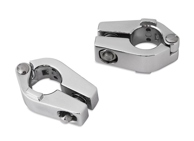 DW Hardware - 3/4in Hinged Memory Lock (X2)