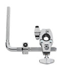 DW Hardware - 3/4" Dog Biscuit Clamp With L-arm