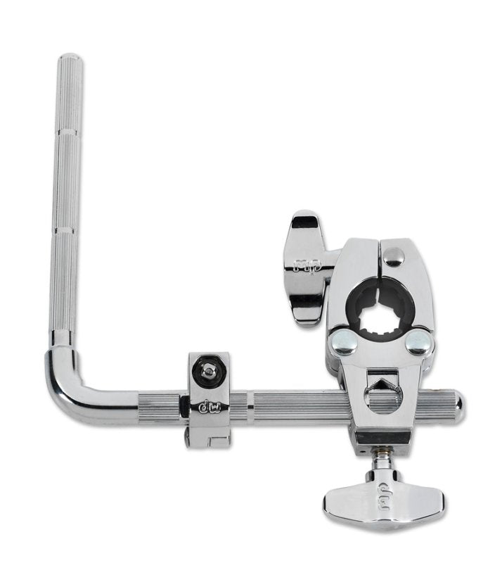DW Hardware - 3/4" Dog Biscuit Clamp With L-arm