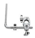 DW Hardware - Dog Biscuit Clamp With 1/2in To 9.5mm L-arm