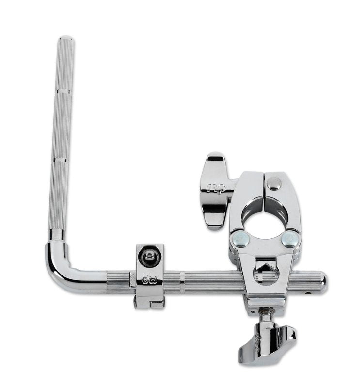 DW Hardware - Dog Biscuit Clamp With 1/2in To 9.5mm L-arm
