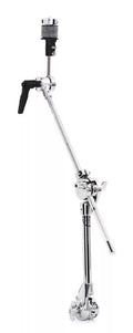 DW Hardware - Strait Or Boom Cymbal Arm With Double Clamshell Clamp