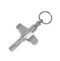 DW Hardware - Drum Key Keychain