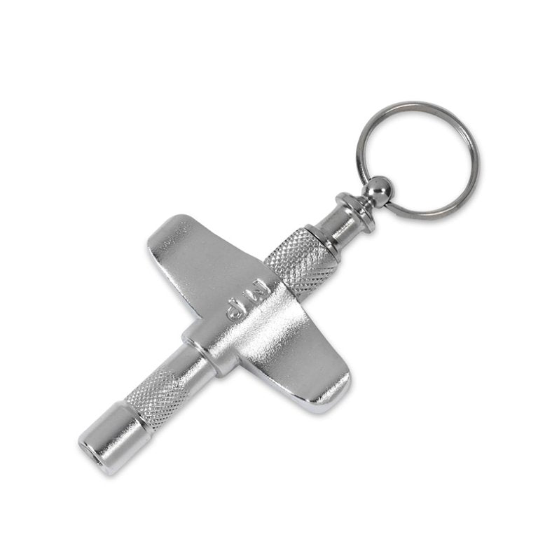 DW Hardware - Drum Key Keychain