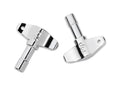 DW Hardware - Standard Dw Drum Key 2 Pk, Clamshell