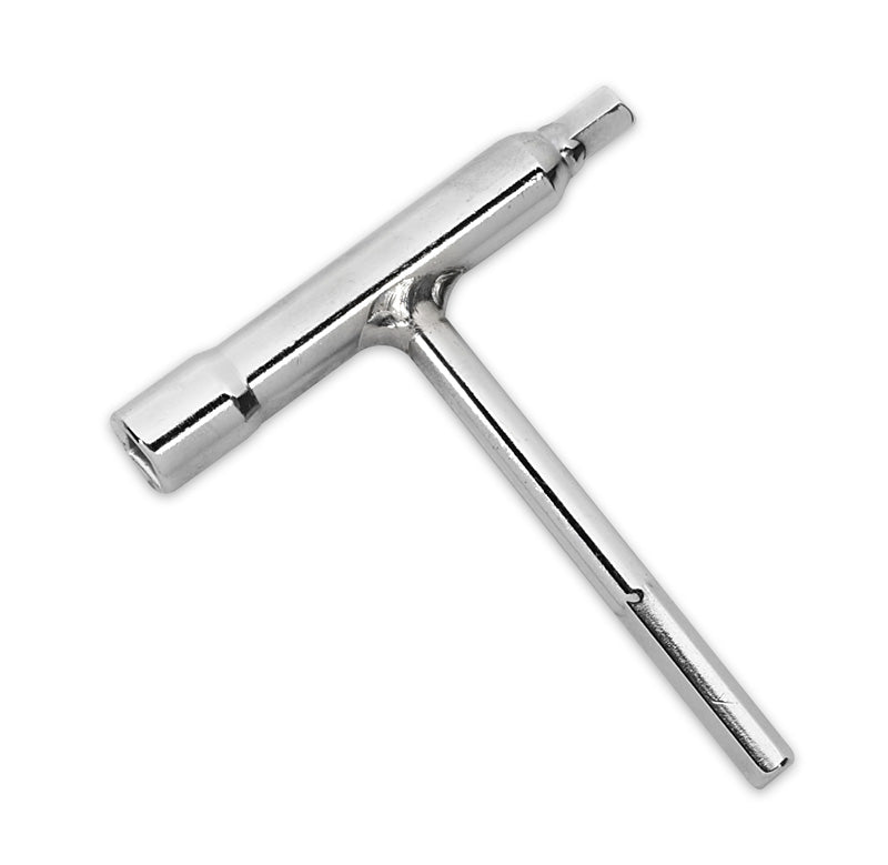 DW Hardware - 9000 Pedal Drum T-key, Clamshell