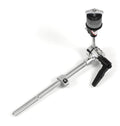 DW Hardware - 1/2 x 9 Boom Cymbal Arm
