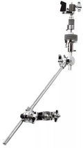 DW Hardware - 1/2" x 18" Boom Closed Hi-Hat Arm with MG-3 Clamp