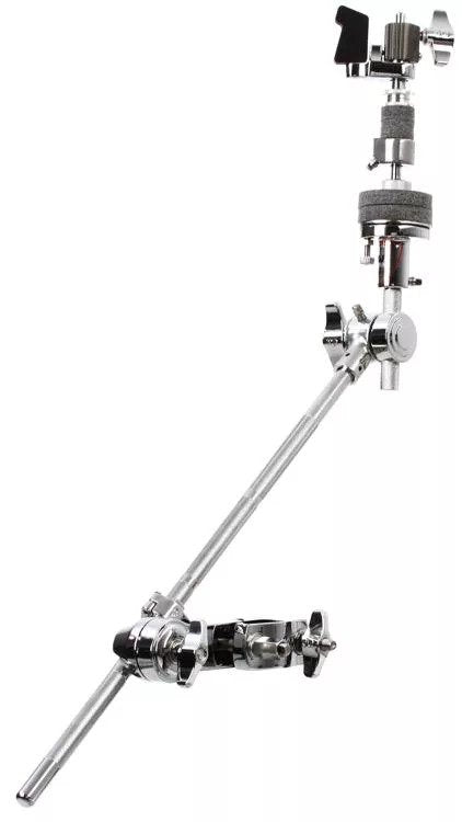 DW Hardware - 1/2" x 18" Boom Closed Hi-Hat Arm with MG-3 Clamp
