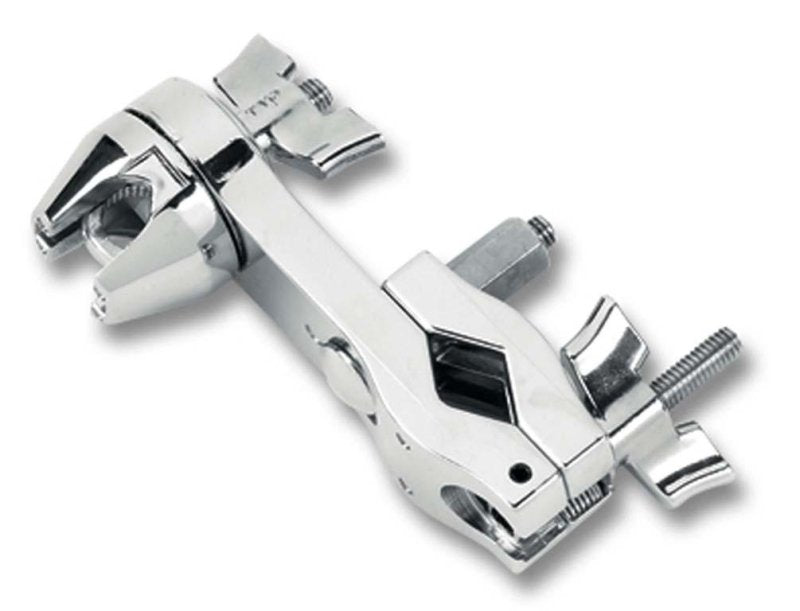 DW Hardware - Mega Clamp - V To 1/2 Or 7/16