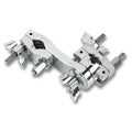 DW Hardware - Mega Clamp - V To V With Ratchet Angle
