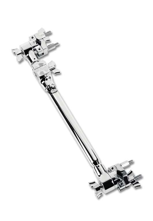 DW Hardware - Double Angle Adjustable V To V Telescoping Clamp