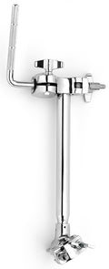 DW Hardware - Single Tom Mount - Angle Adjustable V Clamp