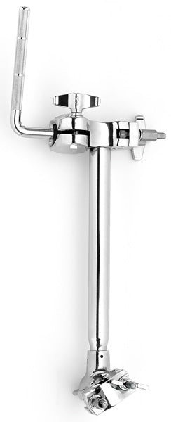 DW Hardware - Single Tom Mount - Angle Adjustable V Clamp