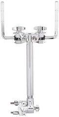 DW Hardware - Double Tom Mount - Angle Adjustable V Clamp