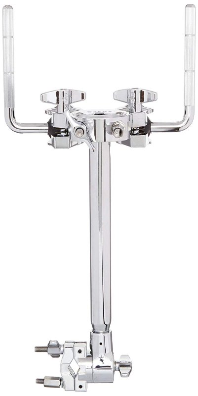 DW Hardware - Double Tom Mount - Angle Adjustable V Clamp