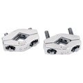 DW Hardware - Memory Lock V For V Clamps