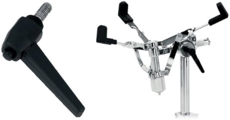 DW Hardware - Quick Turn Handle for Snare Stand 1-1/4