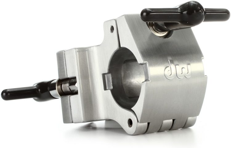 DW Hardware - 1.5"-1.5" Fixed 90-Degree Clamp (2-Pack)