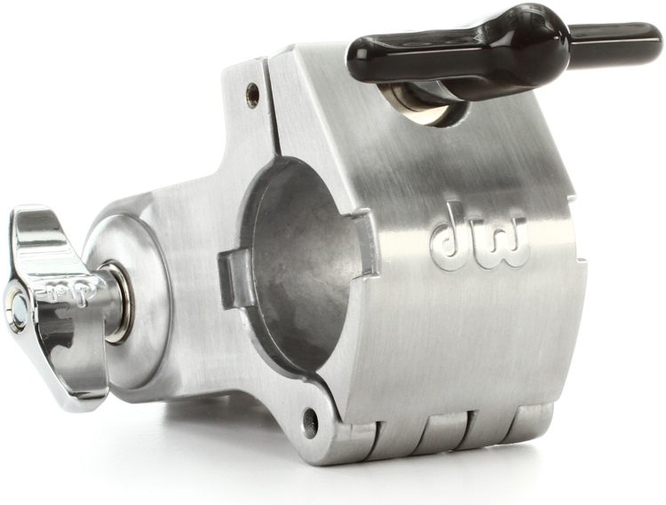 DW Hardware - 1.5" Accessory Clamp With Eyebolt