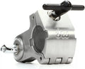 DW Hardware - 1.5"-V Angle Adjustable Rack Clamp