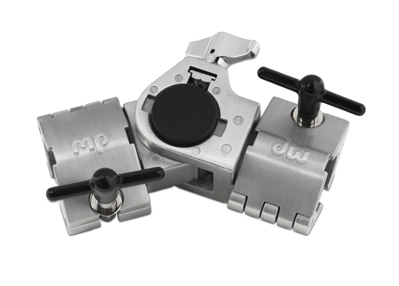DW Hardware - Hinged Angle Stacker, 1.5"-1.5