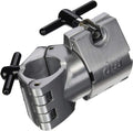 DW Hardware - 1.5in - 1.5in Clamp With Drum Key Screw