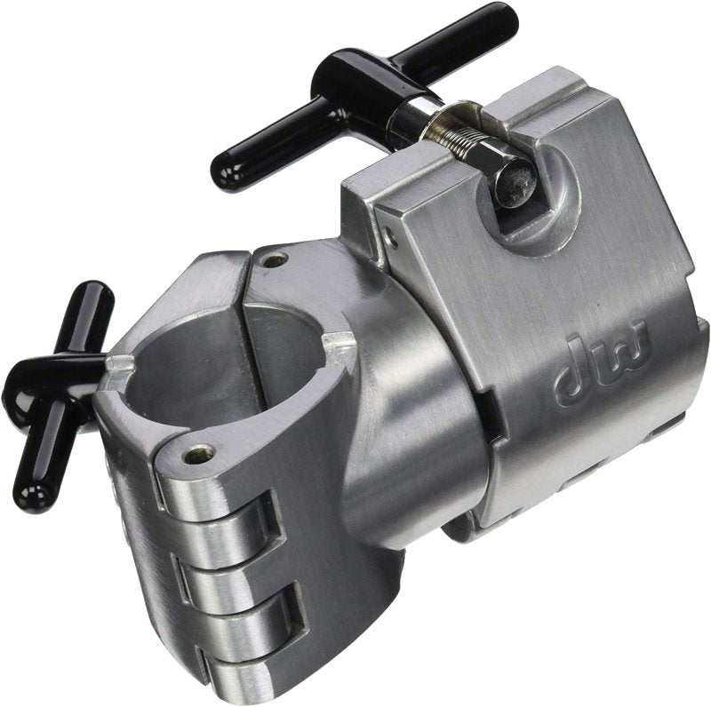 DW Hardware - 1.5in - 1.5in Clamp With Drum Key Screw