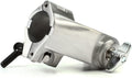DW Hardware - 1.5"-V Angle Adjustable Accessory Clamp