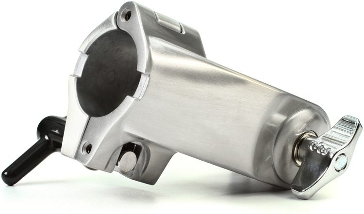 DW Hardware - 1.5"-V Angle Adjustable Accessory Clamp