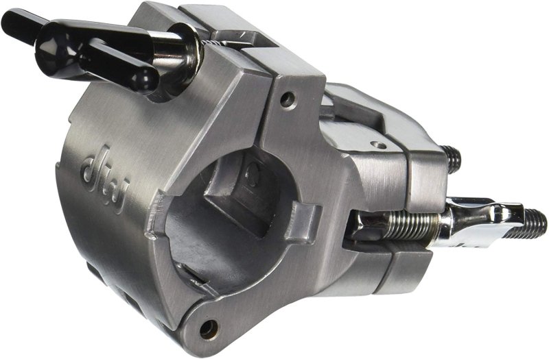 DW Hardware - 1.5"-1.5" V Rack Clamp