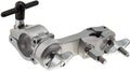 DW Hardware - 1.5"-1.5" V Offset Accessory Clamp