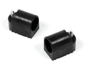 DW Hardware - 9000 Series Rack Rubber Feet (2-Pack)