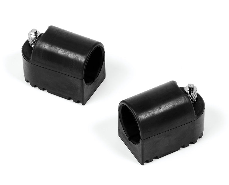 DW Hardware - 9000 Series Rack Rubber Feet (2-Pack)