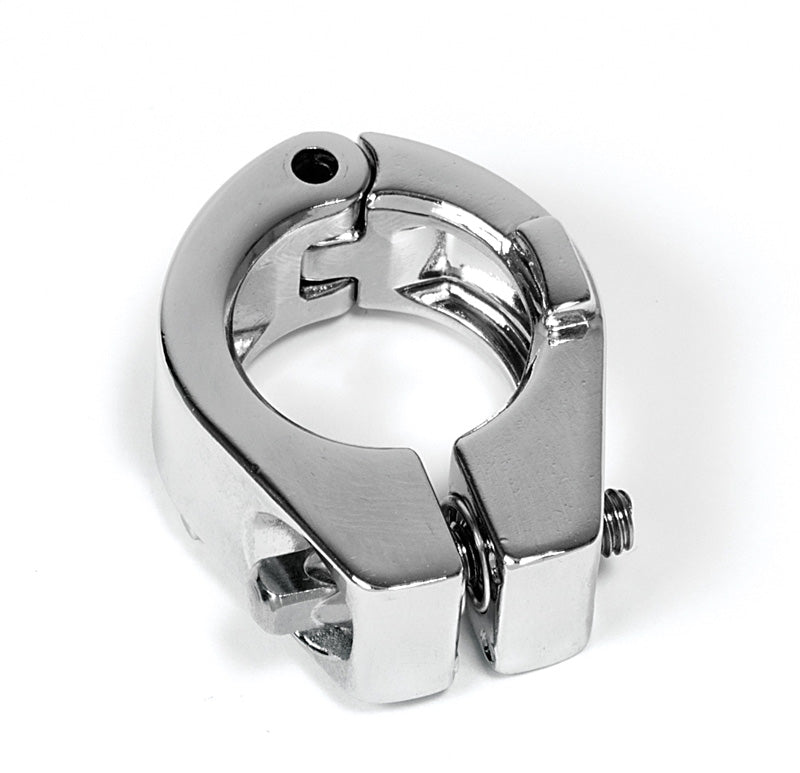 DW Hardware - 1" Hinged Memory Lock