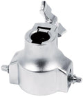 DW Hardware - 1.5" - 3/4" Tube Top Cymbal Adapter