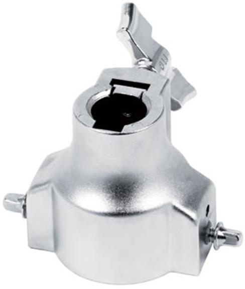 DW Hardware - 1.5" - 3/4" Tube Top Cymbal Adapter
