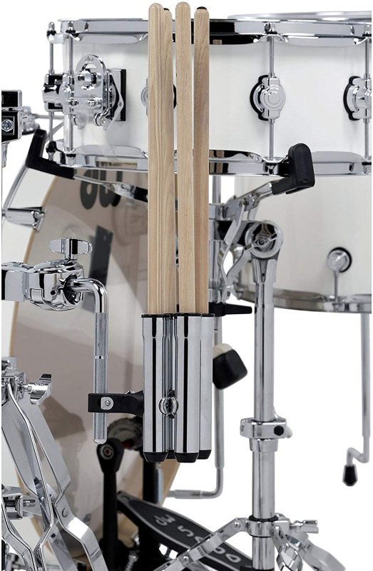 DW Hardware - One Beat Stick Holder - Two Pairs