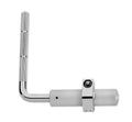 DW Hardware - Tom Arm 1"-1/2" With 1/2" Memory Lock
