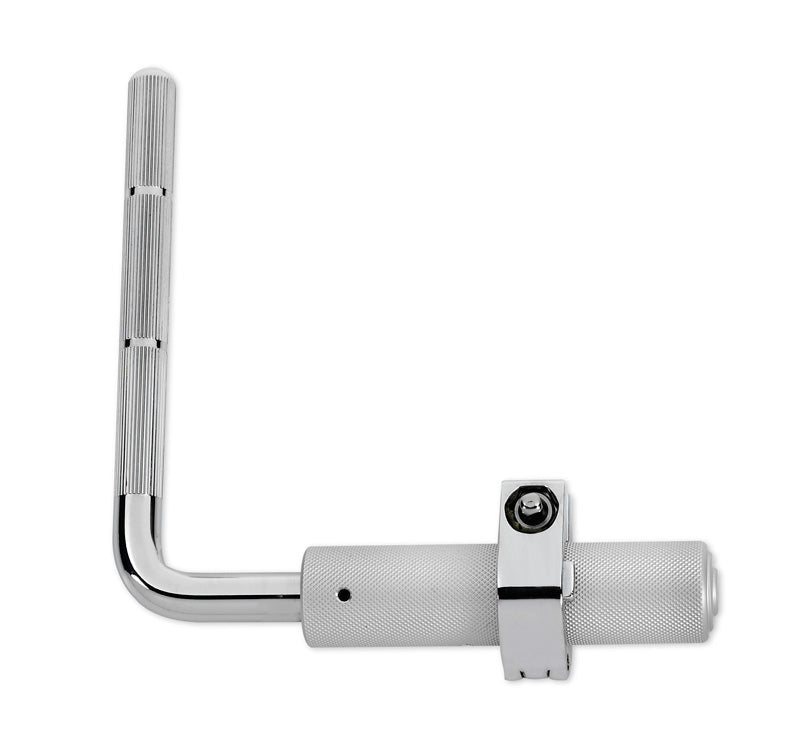 DW Hardware - Tom Arm 1"-1/2" With 1/2" Memory Lock