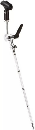 DW Hardware - 1/2" To 16" Mic Holder Arm With Tilter