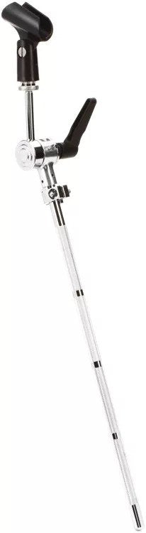 DW Hardware - 1/2" To 16" Mic Holder Arm With Tilter