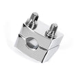 DW Hardware - Memory Lock For Tb12, Chrome