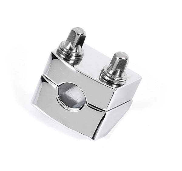 DW Hardware - Memory Lock For Tb12, Chrome