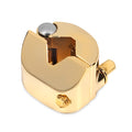 DW Hardware - Memory Lock for TB12GD2, Gold