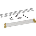 DW Hardware - Quick-Release Snare Alignment Kit With 13" True-Tone Snare Wires